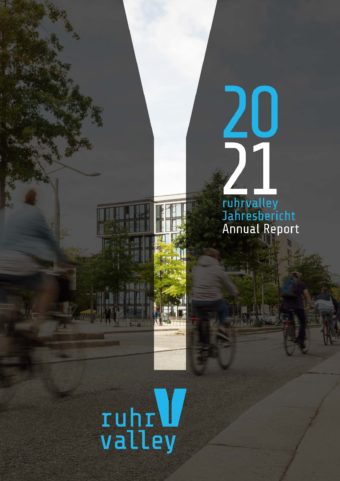 ruhrvalley Jahresbericht 2021