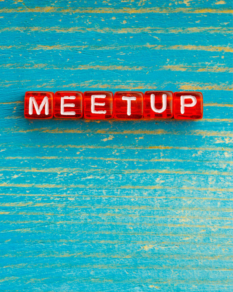 Meet-up