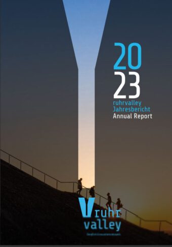 ruhrvalley Jahresbericht 2023