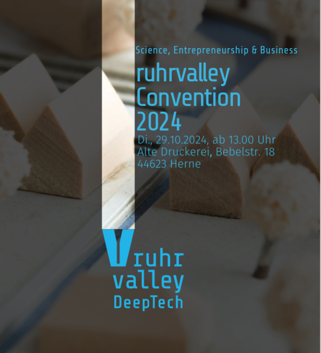 ruhrvalley Convention 2024