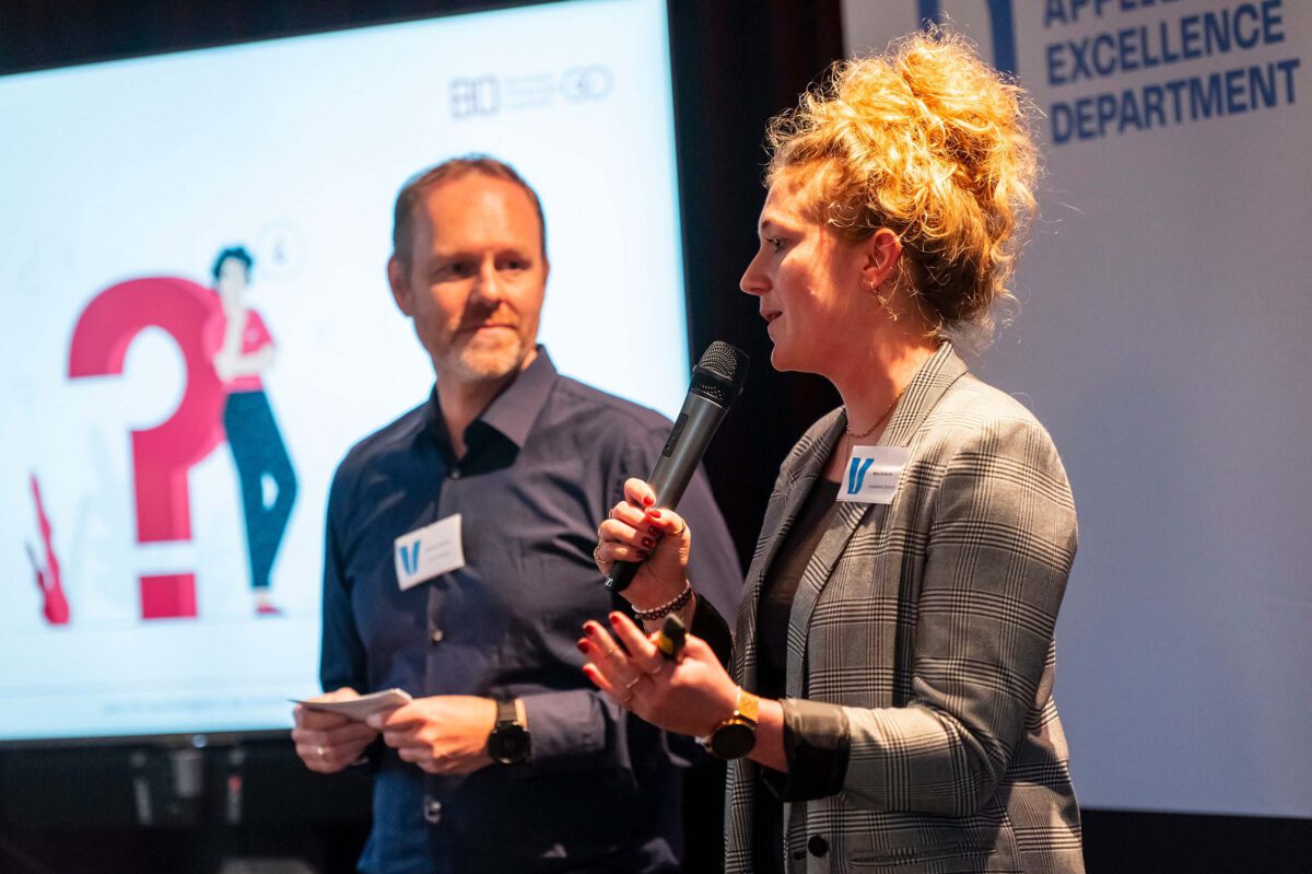 Rückblick: ruhrvalley Convention 2024 –  der Imagefilm