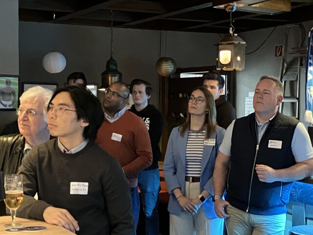 Rückblick: Ruhrvalley Innovation Meetup – Quo Vadis Makerspace 04/2025