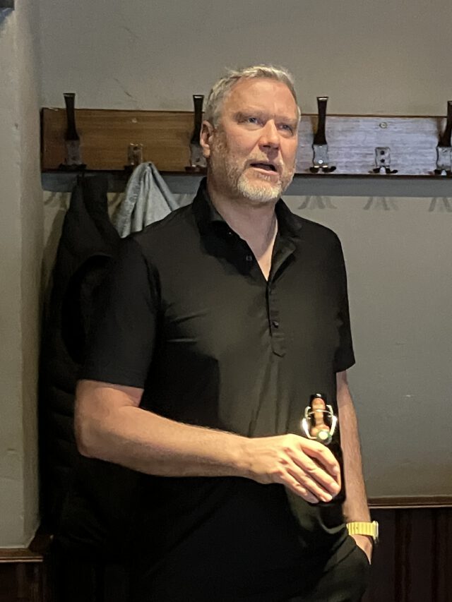 Throwback: InnovationMeetUp -  10.07.2025