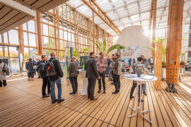 Rückblick: ruhrvalley Convention 2025 -  der Imagefilm